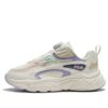 Zapatillas deportivas para correr «Blanco Púrpura»