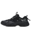 Zapatillas Heritage Fluid «Negro»