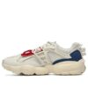 Zapatillas Ladder «Blanco Azul Rojo»