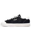 Zapatillas Luke Skate «Negro Blanco»