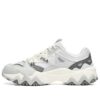 Zapatillas Oakmont «Gris-Blanco»