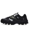 Zapatillas Oakmont «Negro-Blanco»