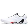 Zapatillas para correr Athletics Mind Boa «Blanco»