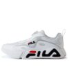 Zapatillas para correr Boa Classic VNTG Blanco/Negro