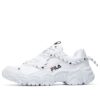 Zapatos deportivos casuales Cat Claw «Blanco»
