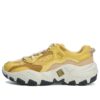 Zapatillas Predator 2 «Amarillo-Blanco»
