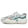 Zapatillas Predator 2 «Blanco, gris, verde»