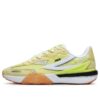 Zapatillas RENNO Classics «Amarillo»