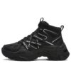 Zapatillas Sofia 1S Mid «Black Velvet»