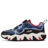 Zapatillas Sunning «Azul Negro»