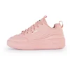 Zapatillas Superbubble en rosa polvo