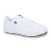 Zapatillas Tennis 88 blancas