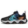 Zapatillas TGR1 «Negro Azul»