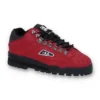 Zapatillas Trailblazer en rojo Pompein