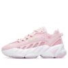 Zapatillas Wilson x Fila Ade Retro Rosa