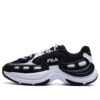 Zapatos Arch Vintage «Negro Blanco»