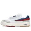 Zapatos casuales Mix «Blanco, azul y rojo»