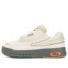 Zapatos casuales Mix «Blanco Gris»