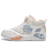 Zapatos de caña alta «Blanco»