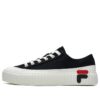 Zapatos de lona Gear «Negro»