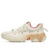 Zapatos Heritage-FHT Daddy en blanco