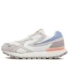 Zapatos Zagato «Blanco Azul»