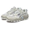 2 Zapatillas para correr «Beige White»