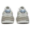2 Zapatillas para correr «Beige White»