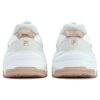 2 Zapatillas para correr «Blanco Caqui»