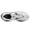 2 Zapatillas para correr «Blanco Gris»