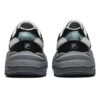 2 Zapatillas para correr «Blanco, gris, verde»