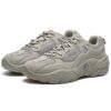 2 Zapatillas para correr «Gris»