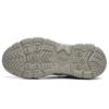 2 Zapatillas para correr «Gris»