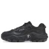 2 Zapatillas para correr «Negro»