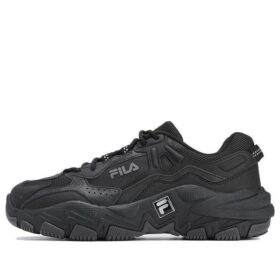 2 Zapatillas para correr «Negro»
