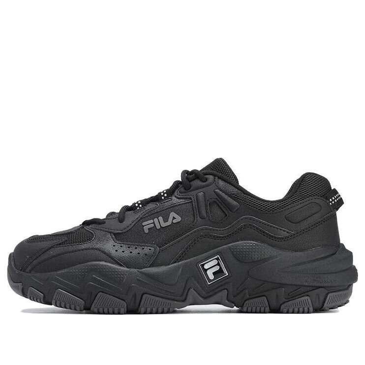 2 Zapatillas para correr «Negro»