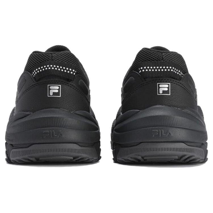 2 Zapatillas para correr «Negro»