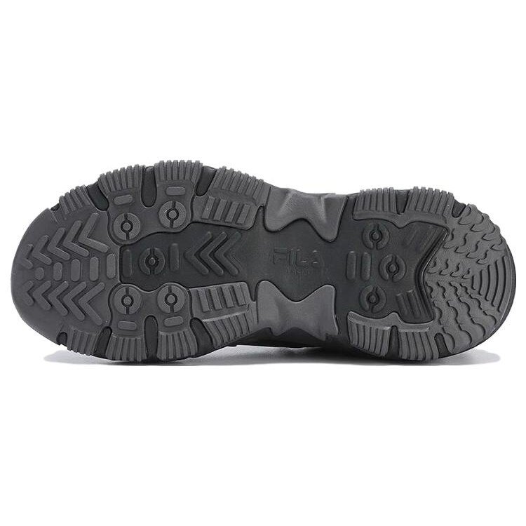 2 Zapatillas para correr «Negro»
