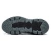 2 Zapatillas para correr «Negro Gris»