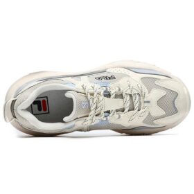 2 Zapatillas Predator 2 «Blanco Azul»