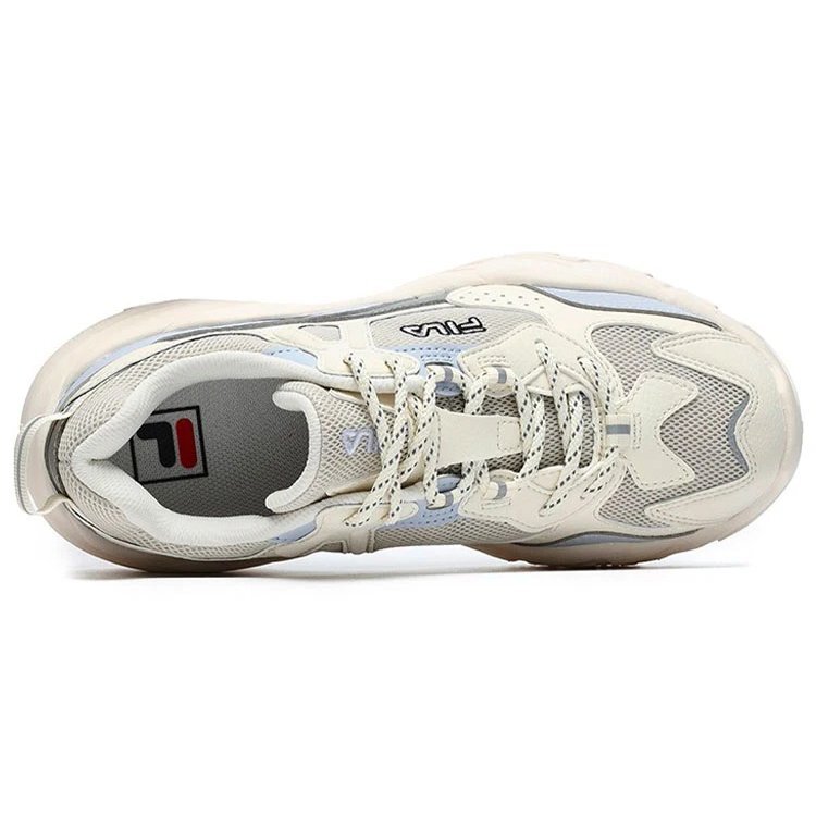 2 Zapatillas Predator 2 «Blanco Azul»