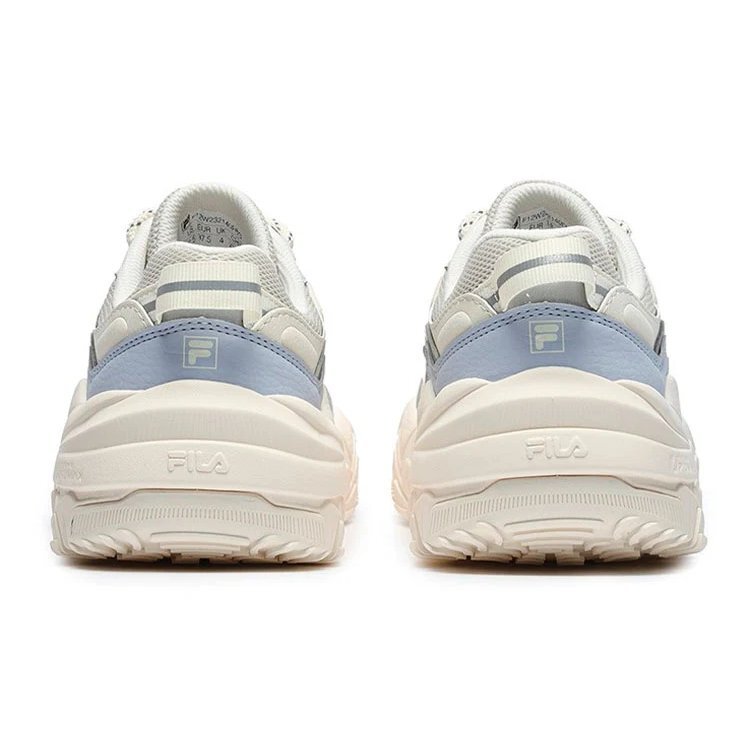 2 Zapatillas Predator 2 «Blanco Azul»