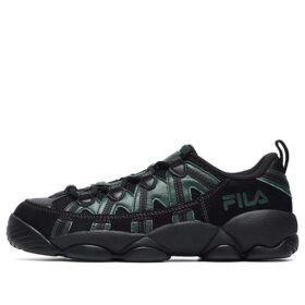 3.1 Phillip Lim x Fila Negro/verde
