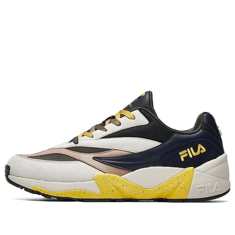 3.1 Phillip Lim x Fila, zapatillas de caña baja, azul «Blanco»