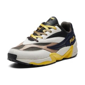3.1 Phillip Lim x Fila, zapatillas de caña baja, azul «Blanco»