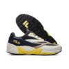 3.1 Phillip Lim x Fila, zapatillas de caña baja, azul «Blanco»