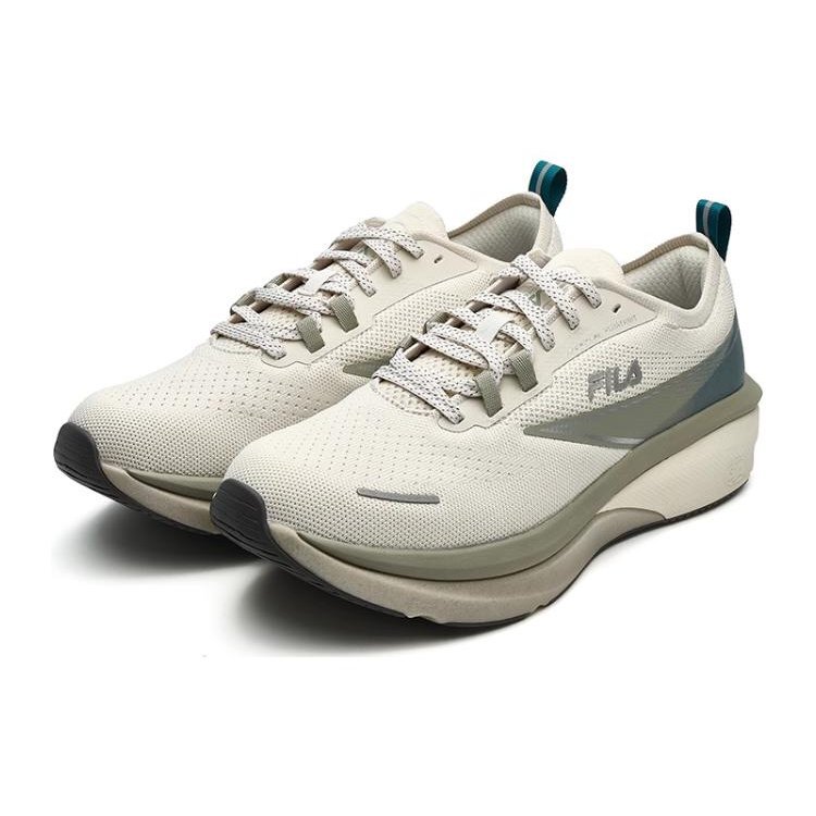 3A Panther LowTop «Blanco Verde»