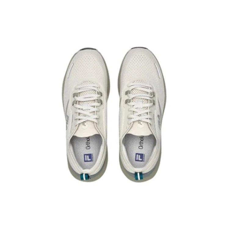 3A Panther LowTop «Blanco Verde»