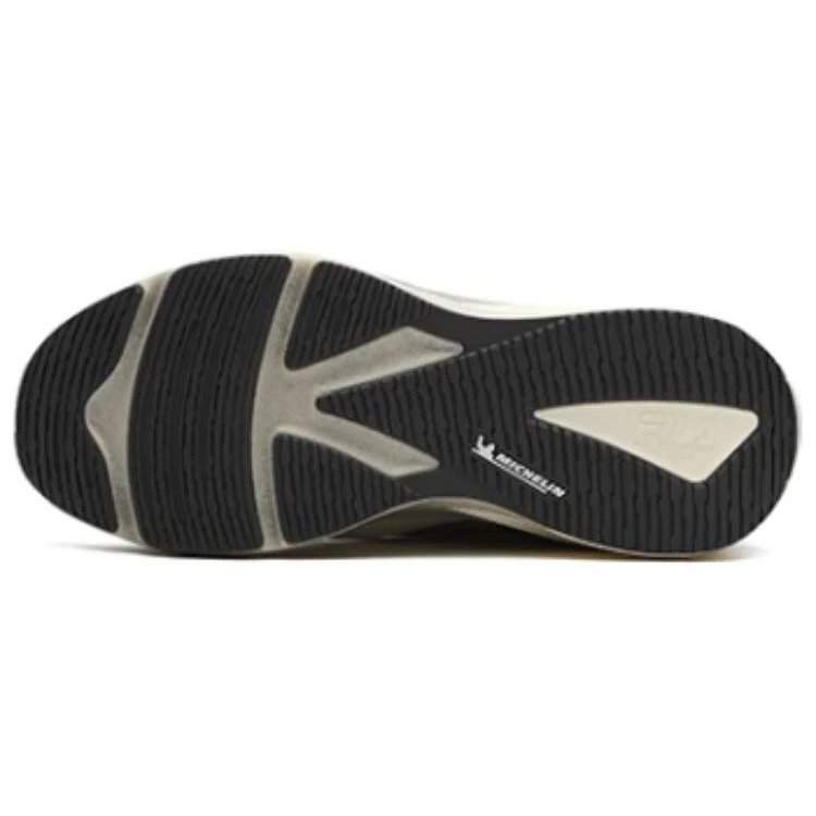 3A Panther LowTop «Blanco Verde»