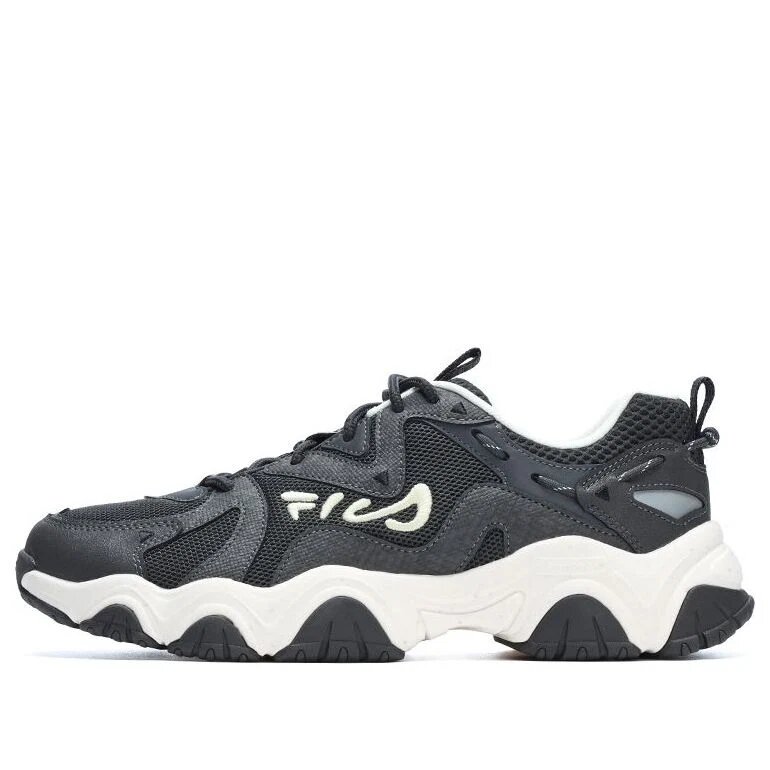 4 Zapatillas deportivas «Negro»